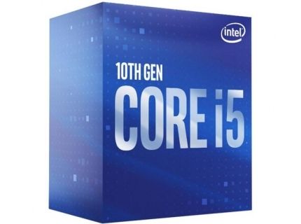 Intel Core i5-10400 2.9GHz LGA1200 BOX