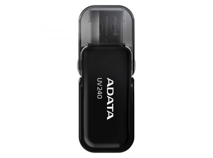 ADATA AUV240-64G-RBK ADATA USB Flash Drive 64GB USB 2.0  czarny