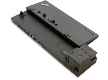 Lenovo ThinkPad Basic dock 65W Refurbished