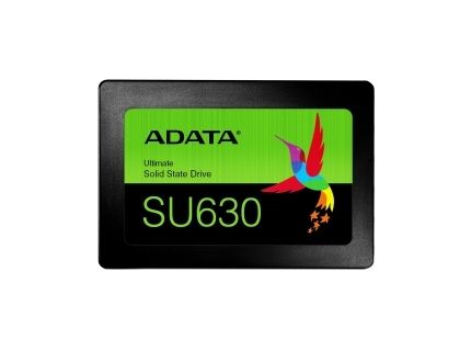 Adata Ultimate SU650 960 GB SSD 2.5" SATA III