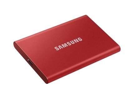 Samsung T7 1TB SSD USB 3.2