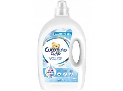 Coccolino Care Białe 1.8L (45 prań)