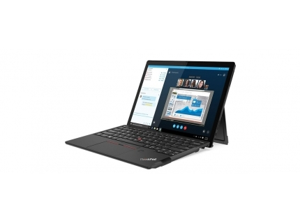 LENOVO ThinkPad X12 Intel Core i5-1130G7 12.3inch FHD 16GB 256GB UMA W10P 3YOS