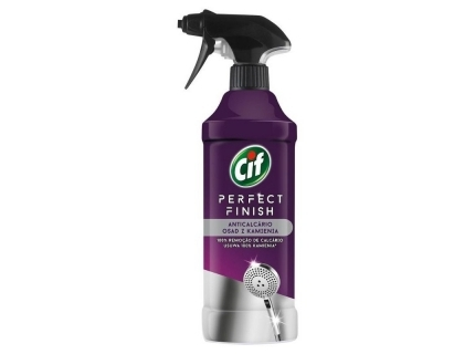 CIF Perfect Finish spray do usuwania kamienia 435 ML  