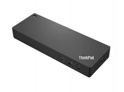 Lenovo ThinkPad Universal Thunderbolt 4 Dock 