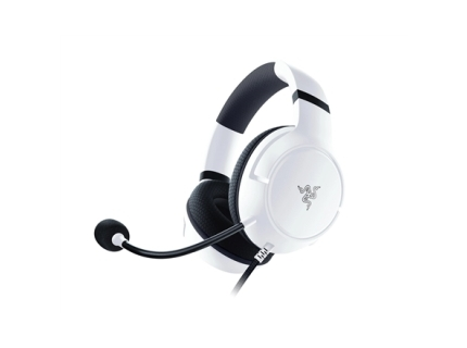Razer Gaming Headset for Xbox Kaira X  On-ear  Microphone  White  Wired