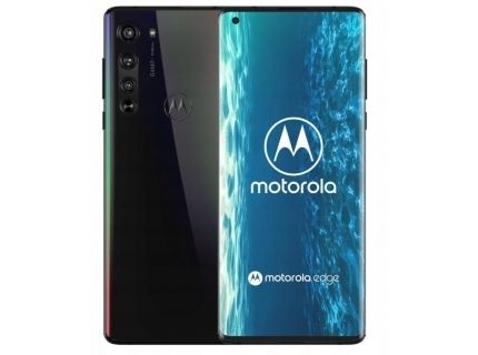 Motorola XT2063-3 Edge 5G 6/128 GB Dual SIM Czarny