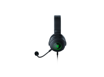 Razer Gaming Headset Kraken V3 Built-in microphone  Black 