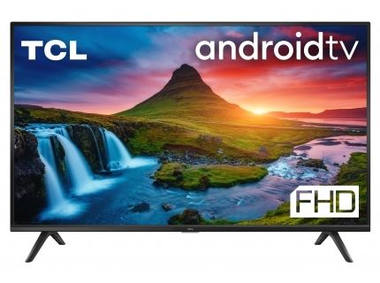 TCL 40S5200 TV SET 40" Android Smart TV  
