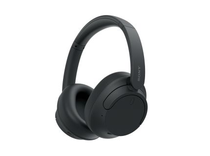 Sony WH-CH720N Wireless ANC Headphones Black