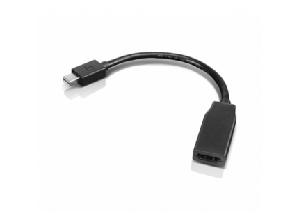 Lenovo mini-DisplayPort/HDMI