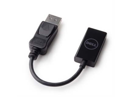 Dell 492-BBXU Video HDMI/Display Port