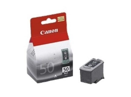 Canon PG-50 Ink Cartridge  Black