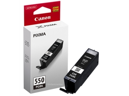 Canon PGI-550PGBK Ink Cartridge  Black