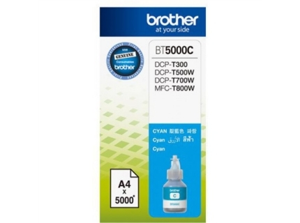 Brother BT5000C Ink Cartridge  Cyan