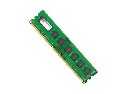 Kingston ValueRAM 4 B DDR3 DIMM 1600 MHz  1.5 V