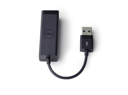 Dell USB do Ethernet