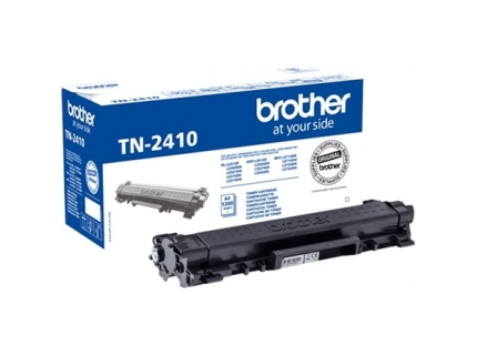 Brother TN-2410 Toner cartridge  Black