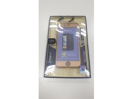 IPAKY IPHONE 8 GOLD (1)