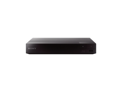 Sony Blue-ray disc Player BDP-S3700B Wi-Fi 