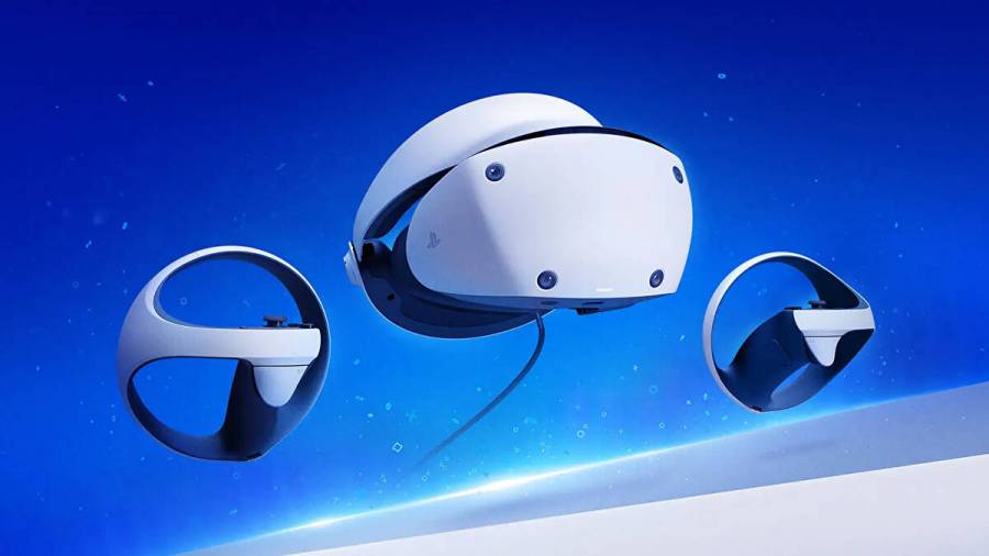 Czy Sony PlayStation VR 2 to synonim rozrywki przyszłości?