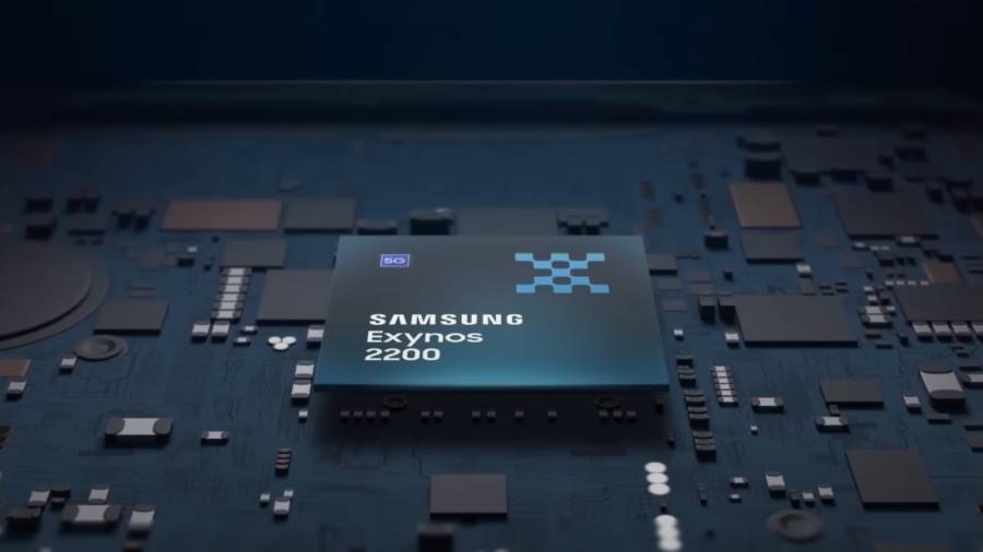 AMD Radeon Graphics x SoC Samsung Exynos. Początek nowej ery mobilnego gamingu?