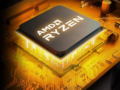AMD Ryzen 5000™ - Co warto wiedzieć?