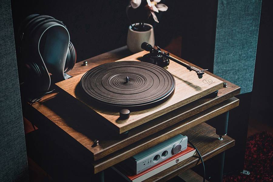 Jak wybrać igłę gramofonową?