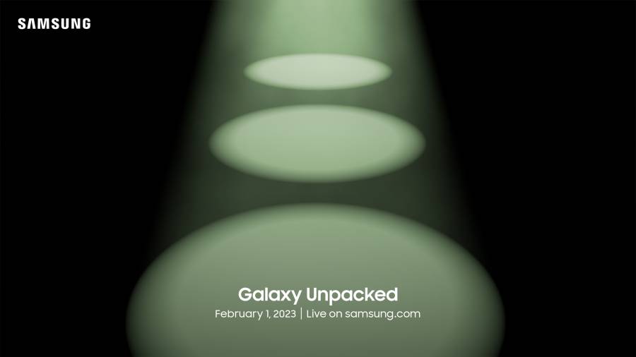 Galaxy Unpacked 2023 – co zaprezentował Samsung? 